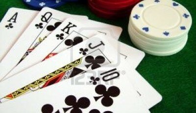 poker strategy