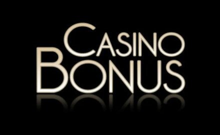 Online casino bonus