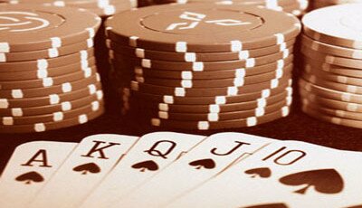 Poker online casino