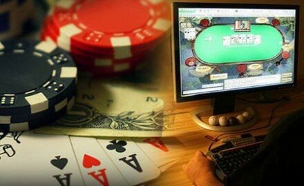 poker strategy