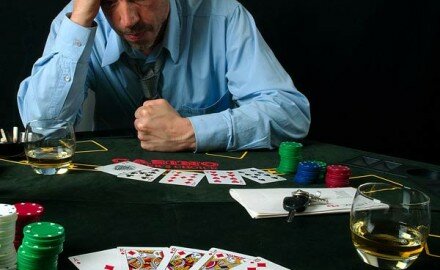 Poker Psychology for poker players