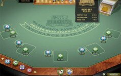 online casinos