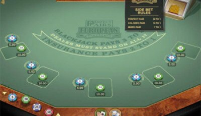 online casinos