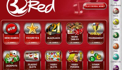 32red online casino