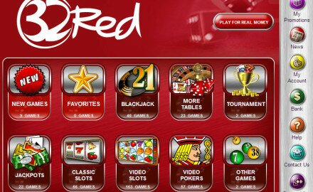 32red online casino