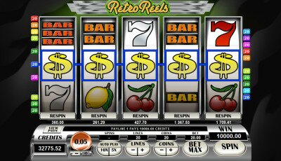 Slots online