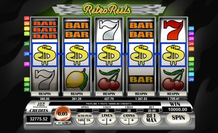 Slots online