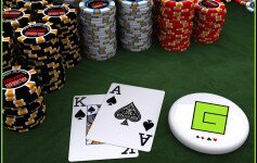 blackjack strategies