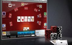 online gambling