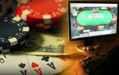 online gambling